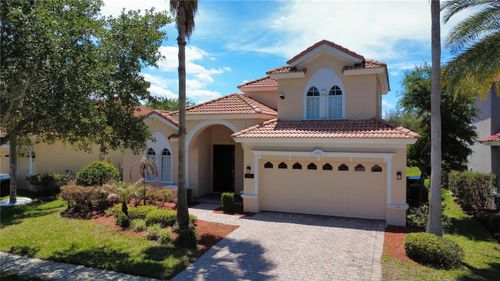 11813 Via Lucerna Cir, Windermere, FL, 34786-6080 | Card Image