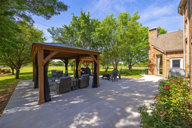 4209 Willow Ridge Dr, House other with 5 bedrooms, 4 bathrooms and null parking in Parker TX | Image 37