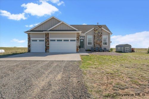 2766 Circle Heart Ln, Cheyenne, WY, 82007-1749 | Card Image