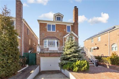 4282 Ocean Avenue, House other with 3 bedrooms, 1 bathrooms and null parking in Brooklyn NY | Image 1