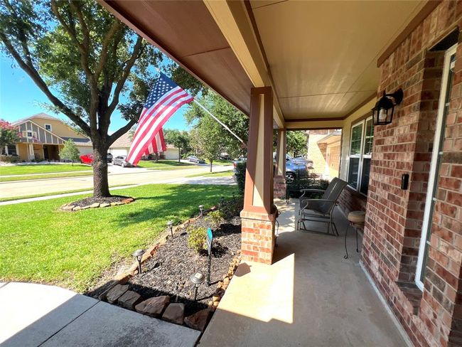 19314 Camellia Bend Cir, House other with 4 bedrooms, 4 bathrooms and 2 parking in Spring TX | Image 36