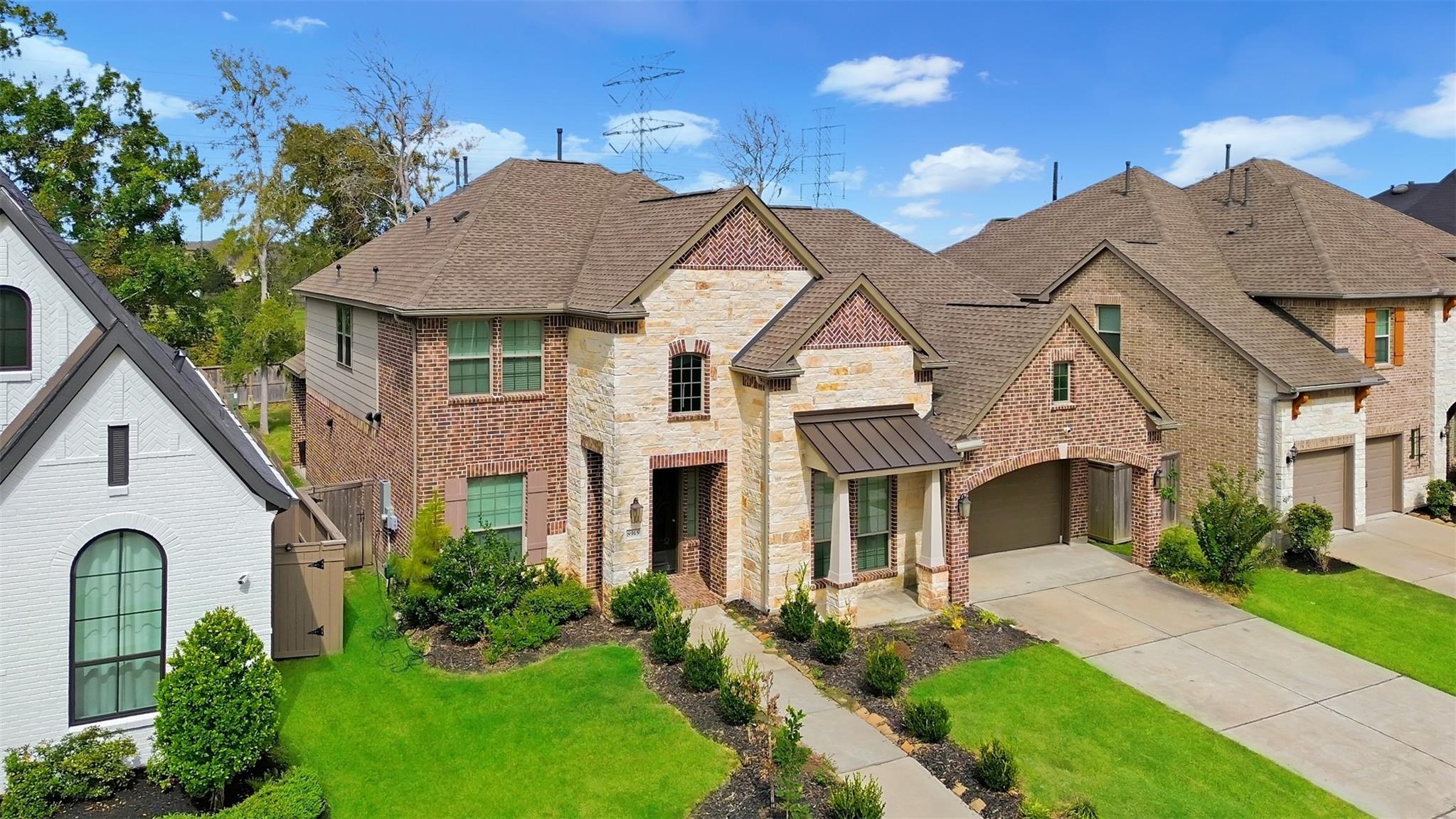 Residential in Missouri City 4