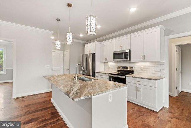 2012 Dozer Ln., House other with 4 bedrooms, 3 bathrooms and null parking in CATLETT VA | Image 21