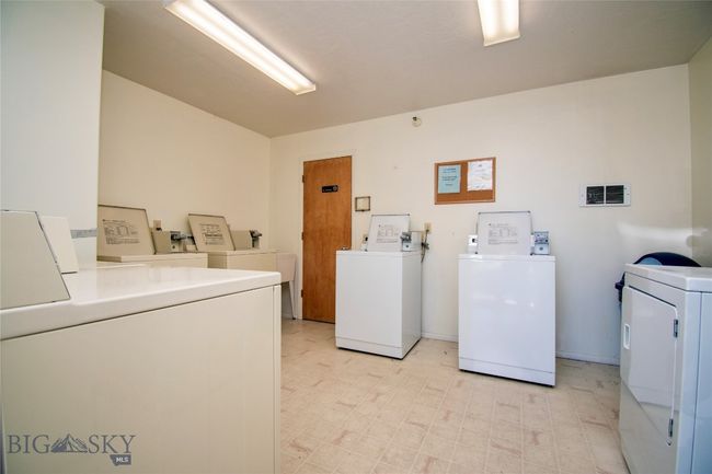 1 of 4 Tenant Laundry Rooms | Image 34