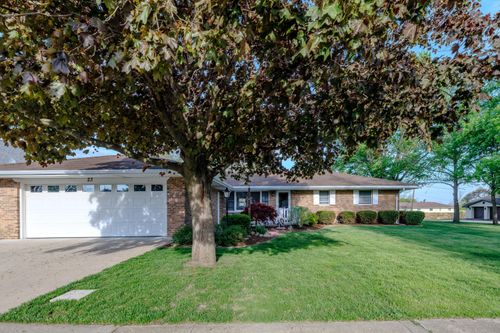23 S Illinois St, Remington, IN, 47977 | Card Image