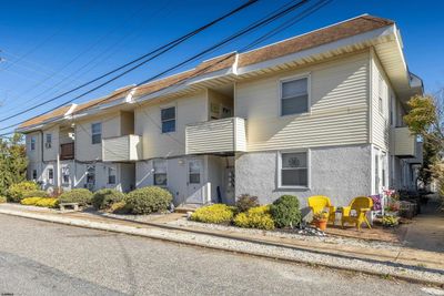 10 - 4224 W Brigantine Ave Ave, Condo with 1 bedrooms, 1 bathrooms and null parking in Brigantine NJ | Image 1