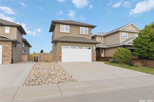 510 Sutter Cres, Saskatoon, SK, S7T0R4 | Card Image