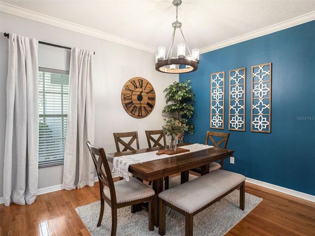 11106 Bridgecreek Dr, House other with 3 bedrooms, 2 bathrooms and null parking in Riverview FL | Image 13
