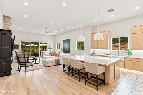 1105 N Scenic Drive, Payson, AZ, 85541 | Card Image