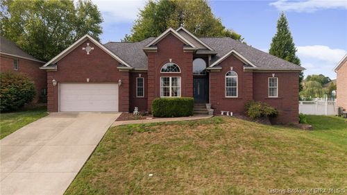 6405 Westwood Dr, Charlestown, IN, 47111-8764 | Card Image