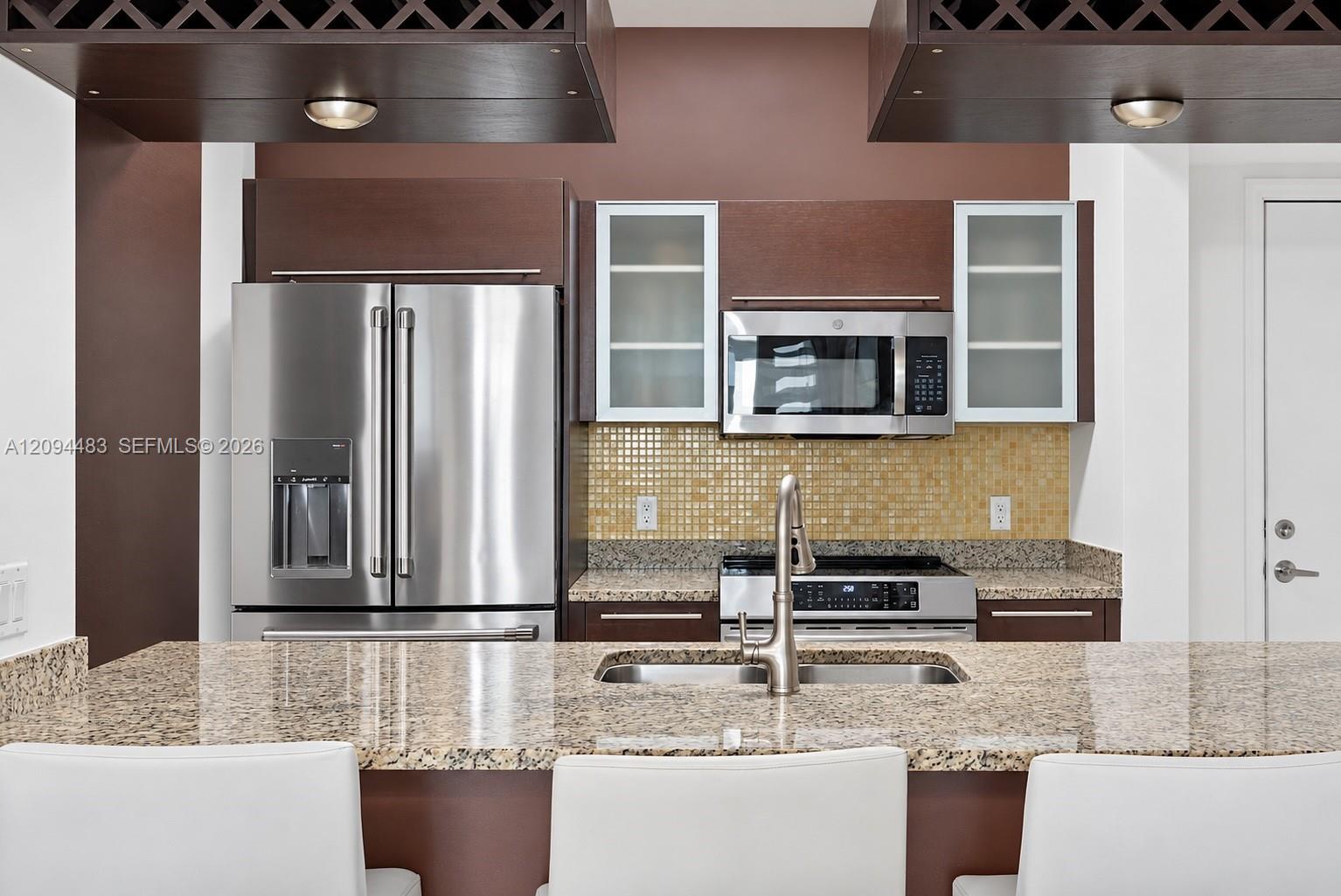 Residential in Miami 2