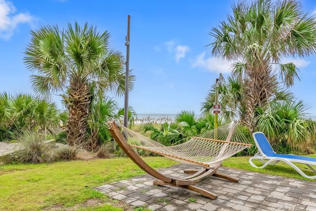 502 - 2000 N Ocean Blvd, Condo with 1 bedrooms, 1 bathrooms and null parking in Myrtle Beach SC | Image 34
