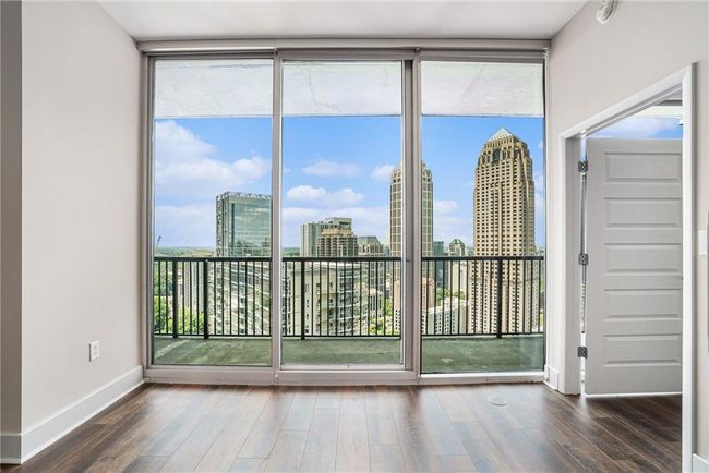 UNIT-2515 - 1080 Peachtree St Ne, Condo with 2 bedrooms, 2 bathrooms and 2 parking in Atlanta GA | Image 30