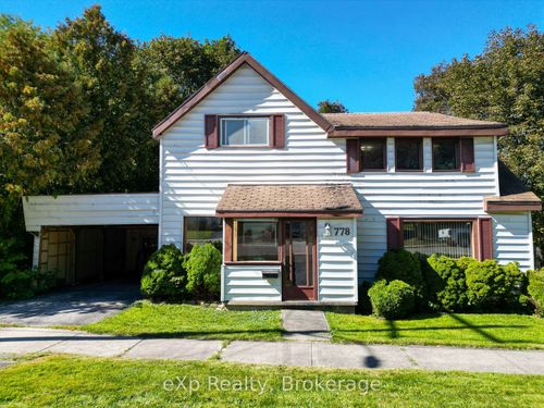 778 8th Avenue E, Owen Sound, ON, N4K3A6 | Card Image
