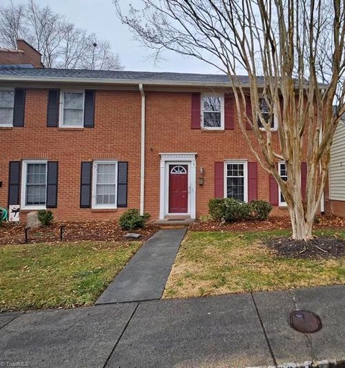 3959 Valley Court, Winston-Salem, NC, 27106 | Card Image