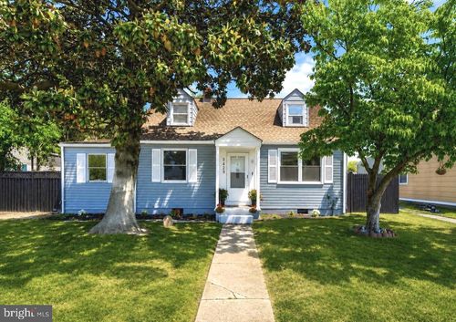 3429 Loganview Dr, BALTIMORE, MD, 21222-5950 | Card Image