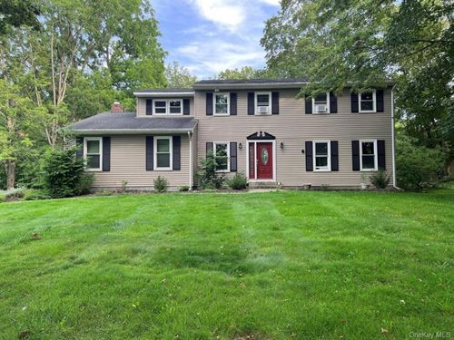 273 Prospect Rd, Monroe, NY, 10950-2035 | Card Image