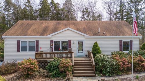 407 Waldoboro Road, Friendship, ME, 04547 | Card Image
