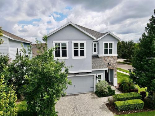14322 Parkside Ridge Way, LITHIA, FL, 33547-4080 | Card Image