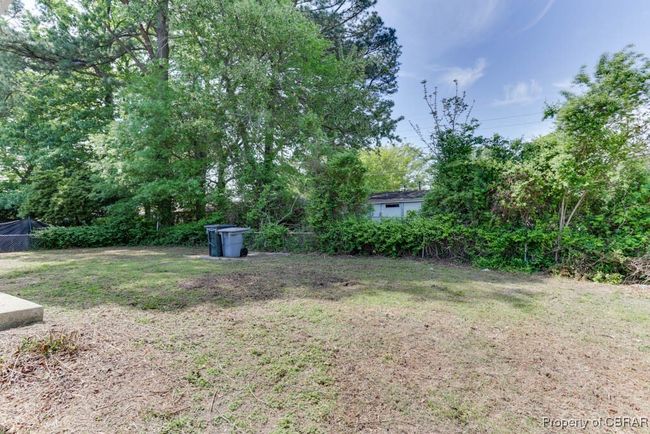 1939 Mcculloch Rd, House other with 3 bedrooms, 2 bathrooms and null parking in Hampton VA | Image 33