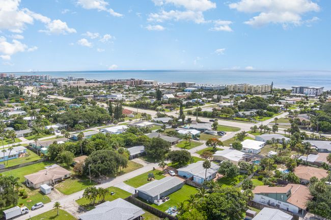Located in the booming Space Coast area with launches, tourism, cruising, upcoming $100M Aquarium, 5 Star Westin Resort & so much more! | Image 32