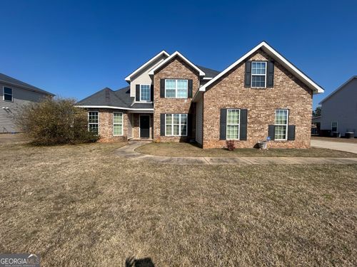 328 Pheasant Run Trl, Macon, GA, 31216-7395 | Card Image