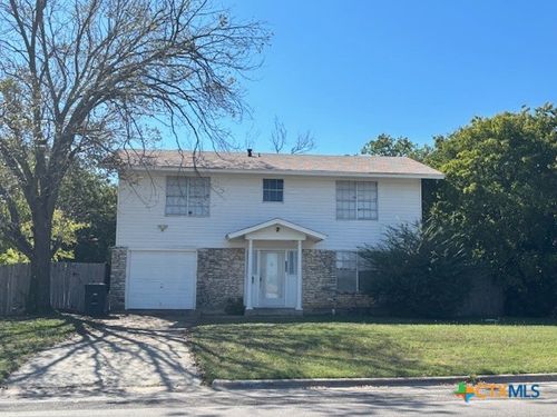 3208 Lake Rd, Killeen, TX, 76543-3729 | Card Image