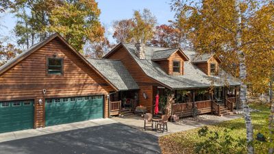 31812 Harvest Road, House other with 5 bedrooms, 2 bathrooms and null parking in Breezy Point MN | Image 2