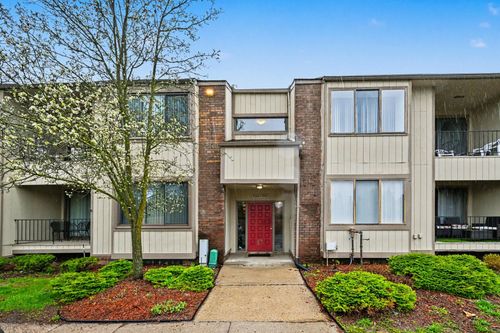 b-7408 Vassar Drive S, West Bloomfield, MI, 48322 | Card Image
