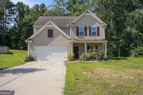 215 Randy Trce, Covington, GA, 30016-6742 | Card Image
