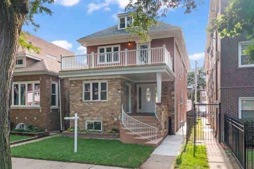 7234 N Hamilton Ave, CHICAGO, IL, 60645-2072 | Card Image