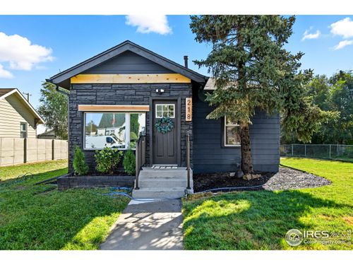 218 S Josephine Ave, Milliken, CO, 80543-8202 | Card Image