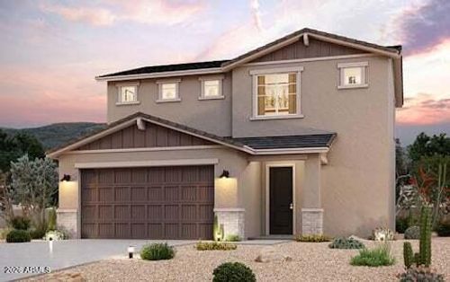 2701 E Music Mountain Ave, Apache Junction, AZ, 85119-4413 | Card Image