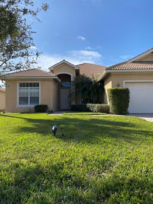 434 Nw Sheffield Cir, Port St. Lucie, FL, 34983-3425 | Card Image