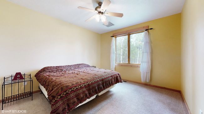 Main Home Bedroom #1 Main Floor | Image 44