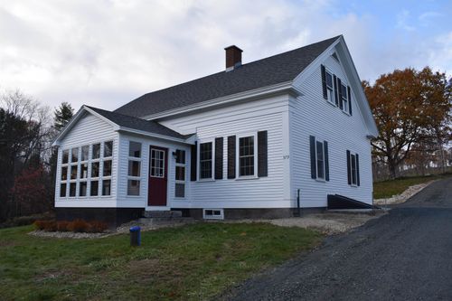 379 Us Route 4, Canaan, NH, 03741-7865 | Card Image