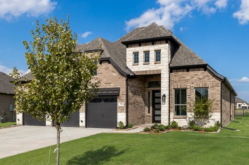 704 Proverbs Ct, Heath, TX, 75126-4855 | Card Image