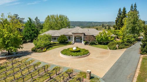 13320 Oakstream Road, Plymouth, CA, 95669 | Card Image