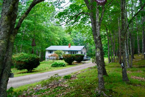 16 Evergreen Estates Road, Nobleboro, ME, 04555 | Card Image