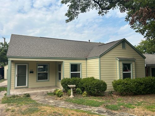 4020 Locke Ave, Fort Worth, TX, 76107-5516 | Card Image