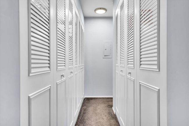 UNIT-114 - 3350 N Carriageway Dr, Condo with 2 bedrooms, 2 bathrooms and 1 parking in Arlington Heights IL | Image 15