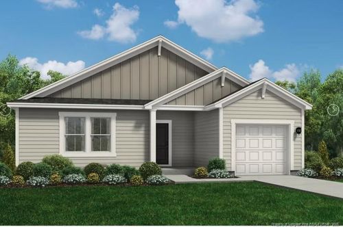 72 Greenbay Street, Lillington, NC, 27546 | Card Image