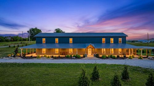 1600 Mary Lamons Rd, Afton, TN, 37616-4806 | Card Image