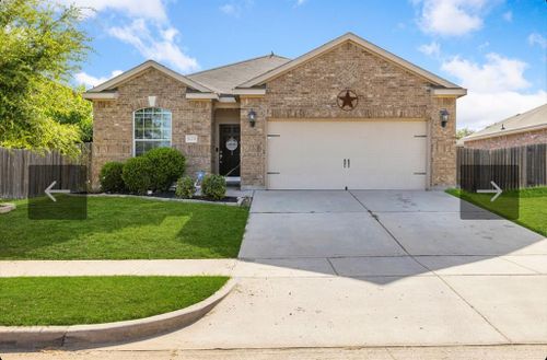 1125 Flatwater Trail, Crowley, TX, 76036 | Card Image