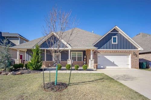 14205 Village Creek Way, Piedmont, OK, 73078 | Card Image