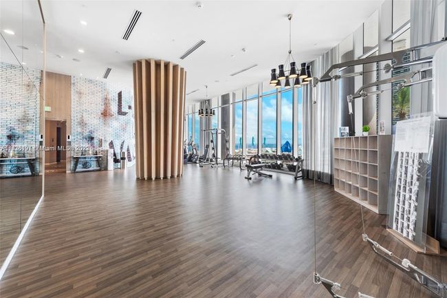 UNIT-2307 - 4111 S Ocean Dr, Condo with 1 bedrooms, 1 bathrooms and null parking in Hollywood FL | Image 44