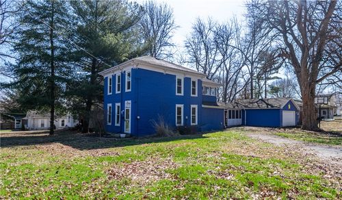 701 E 3rd Street, Pana, IL, 62557 | Card Image