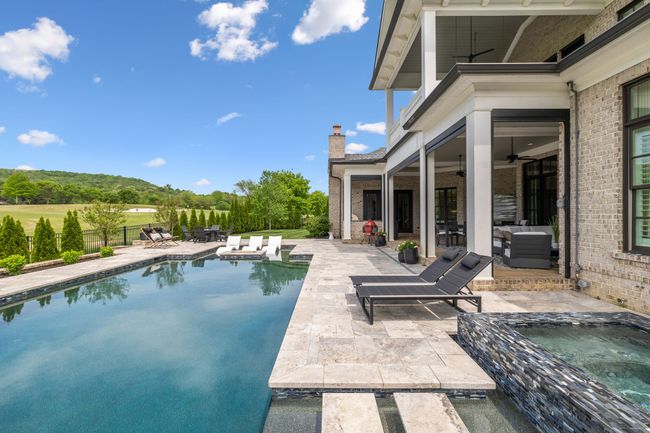 6302 Wild Heron Way, House other with 4 bedrooms, 5 bathrooms and 3 parking in College Grove TN | Image 79