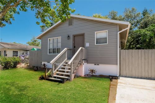 425 S Disston Ave, Tarpon Springs, FL, 34689-4501 | Card Image