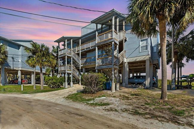 9E - 11 Old Mill Dr, Condo with 2 bedrooms, 2 bathrooms and null parking in Cedar Key FL | Image 40